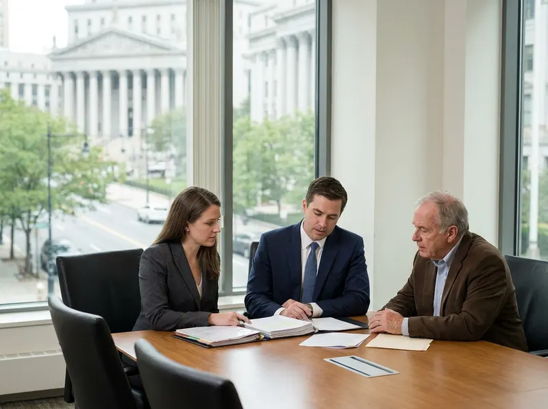 Asbestos Exposure Case Investigation attorney in Norristown, PA